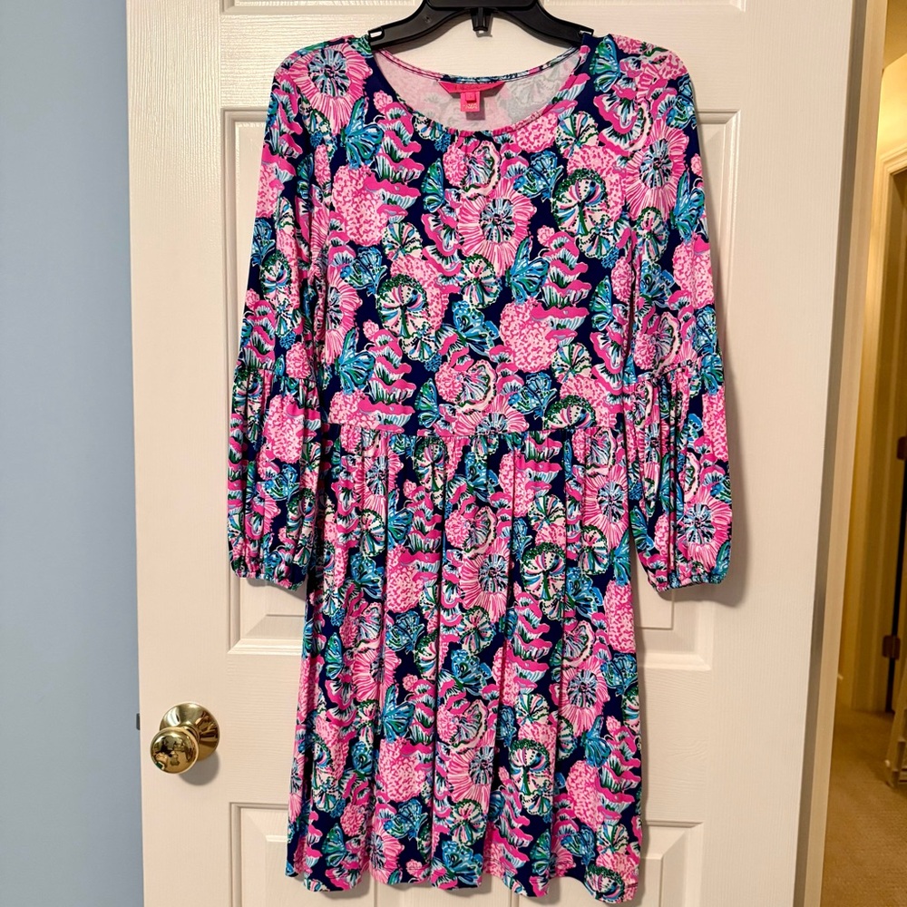 Lilly Pulitzer Dress